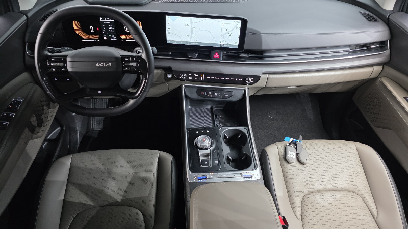 car KIA Carnival id58802 photo #7
