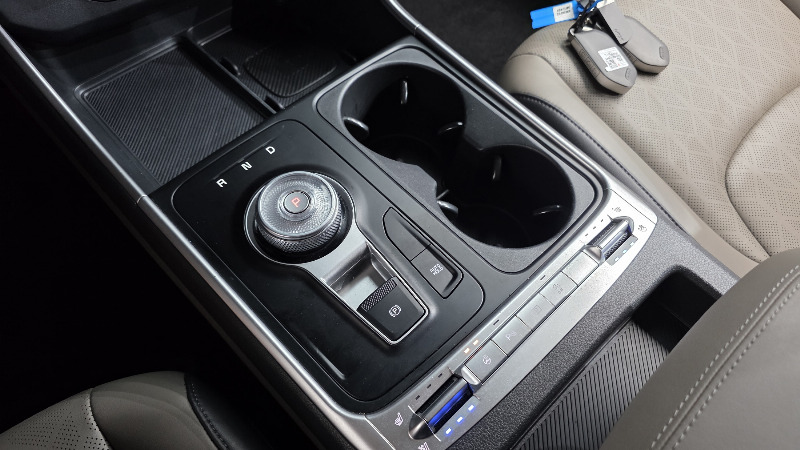 car KIA Carnival id58802 photo #9