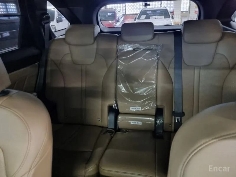 car KIA Sorento id58807 photo #10