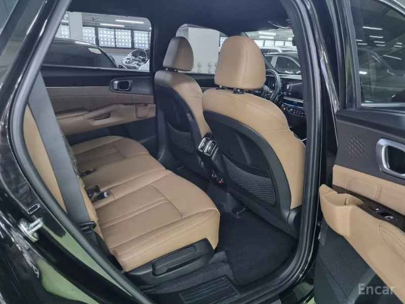 car KIA Sorento id58807 photo #14