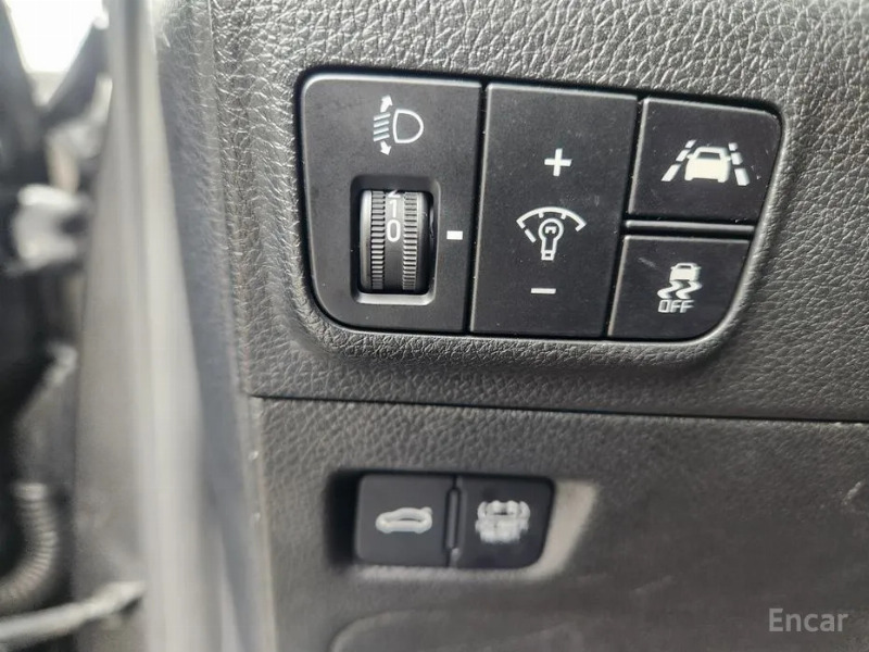 car KIA K5 id58808 photo #15