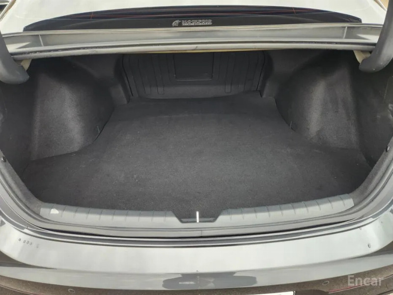 car KIA K5 id58808 photo #7