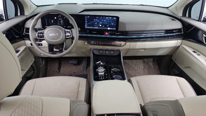 car KIA Carnival id58810 photo #7