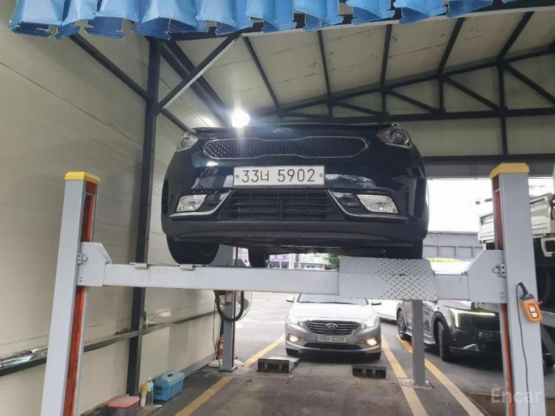 car KIA Niro id58814 main photo