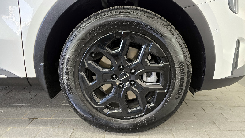 car KIA Sorento id58816 photo #5