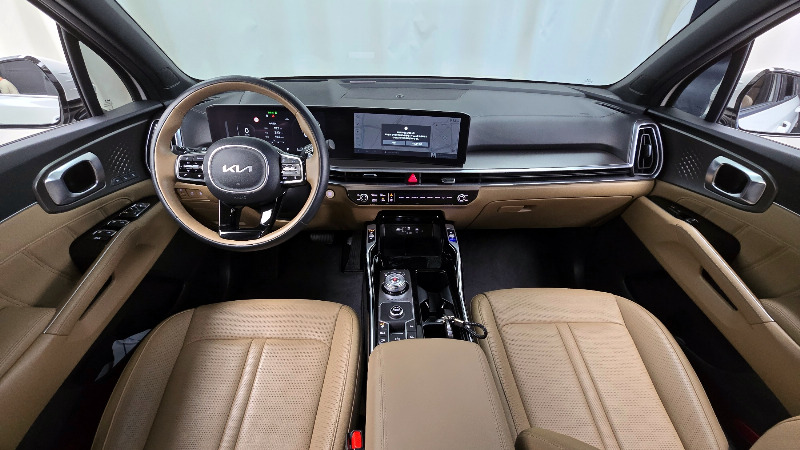 car KIA Sorento id58816 photo #7