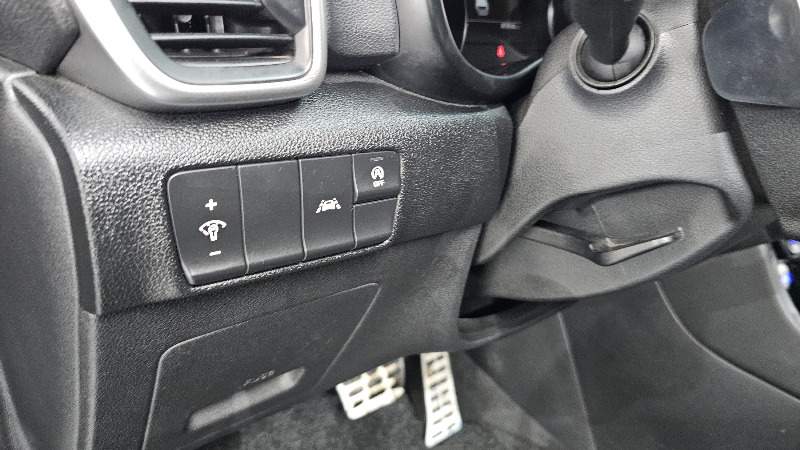car KIA Sportage id58823 photo #19