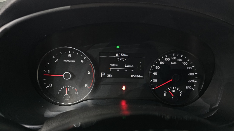 car KIA Sportage id58823 photo #8