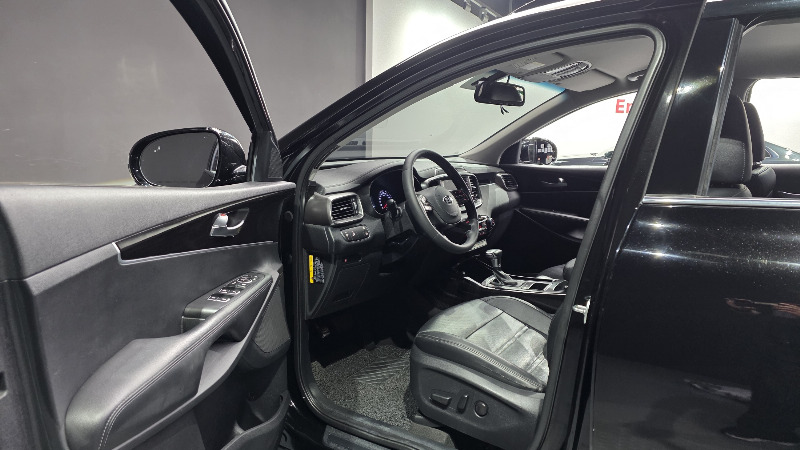 car KIA Sorento id58828 photo #10