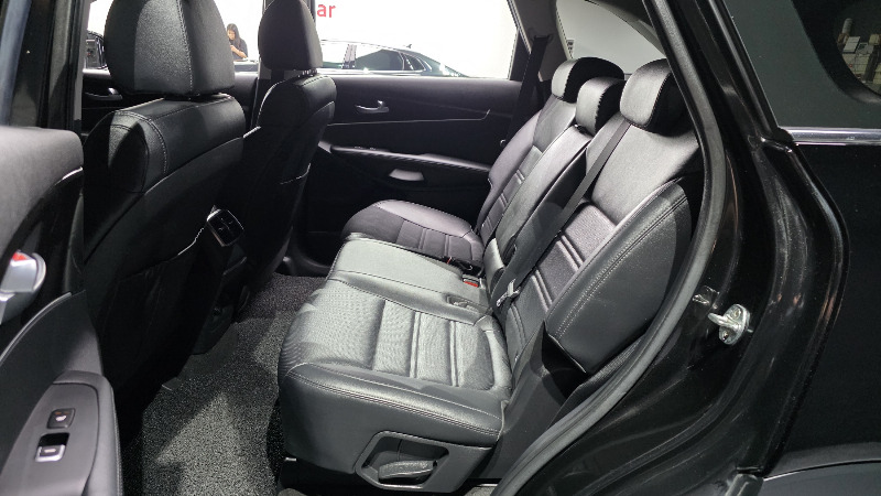 car KIA Sorento id58828 photo #11