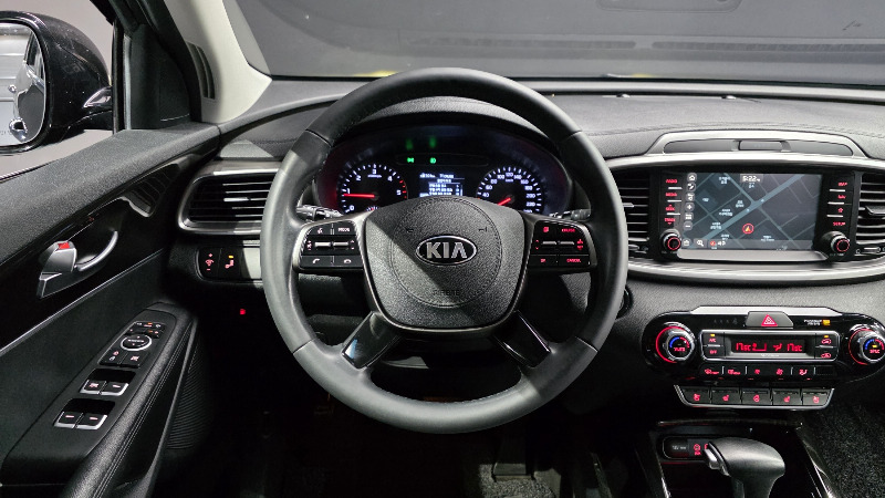 car KIA Sorento id58828 photo #13