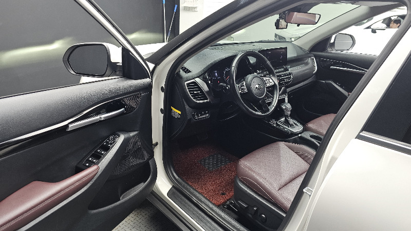 car KIA Seltos id58833 photo #10