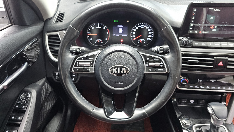car KIA Seltos id58833 photo #12