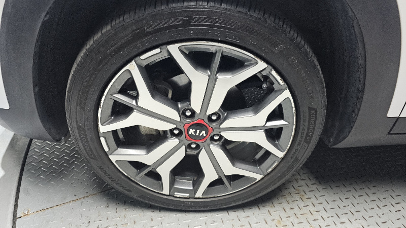 car KIA Seltos id58833 photo #5