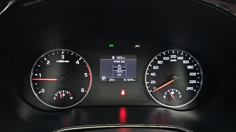 car KIA Seltos id58833 photo #8