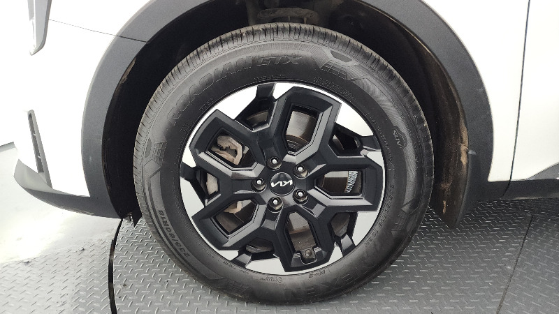 car KIA Sorento id58838 photo #5