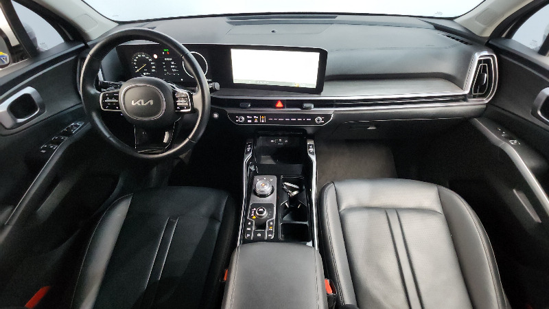 car KIA Sorento id58838 photo #7