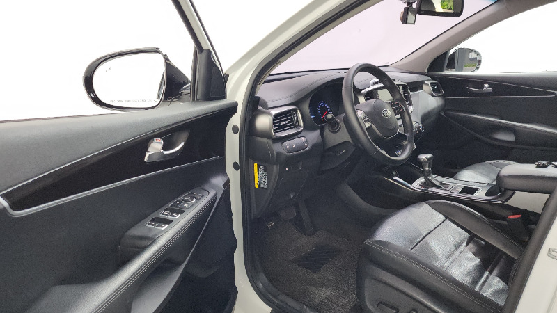 car KIA Sorento id58843 photo #10