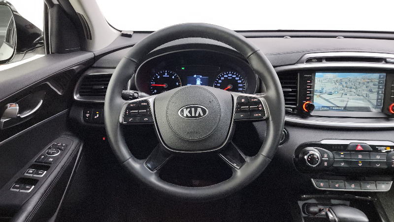car KIA Sorento id58843 photo #13