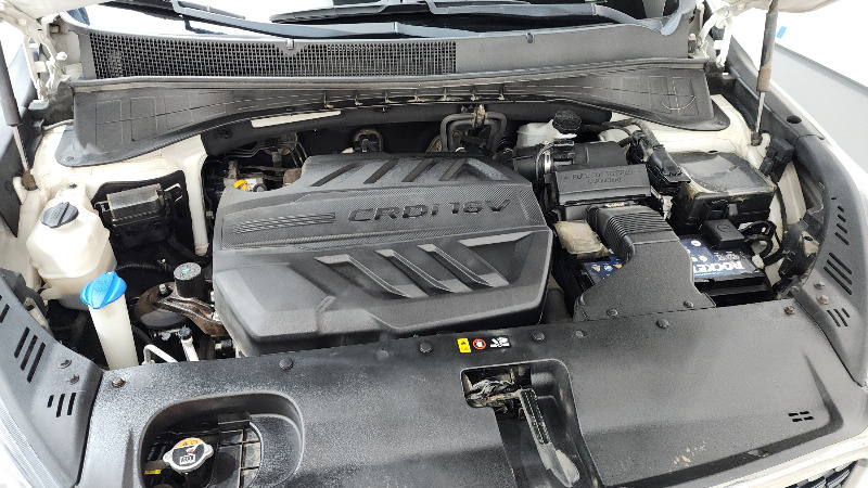 car KIA Sorento id58843 photo #6