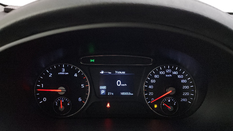 car KIA Sorento id58843 photo #8