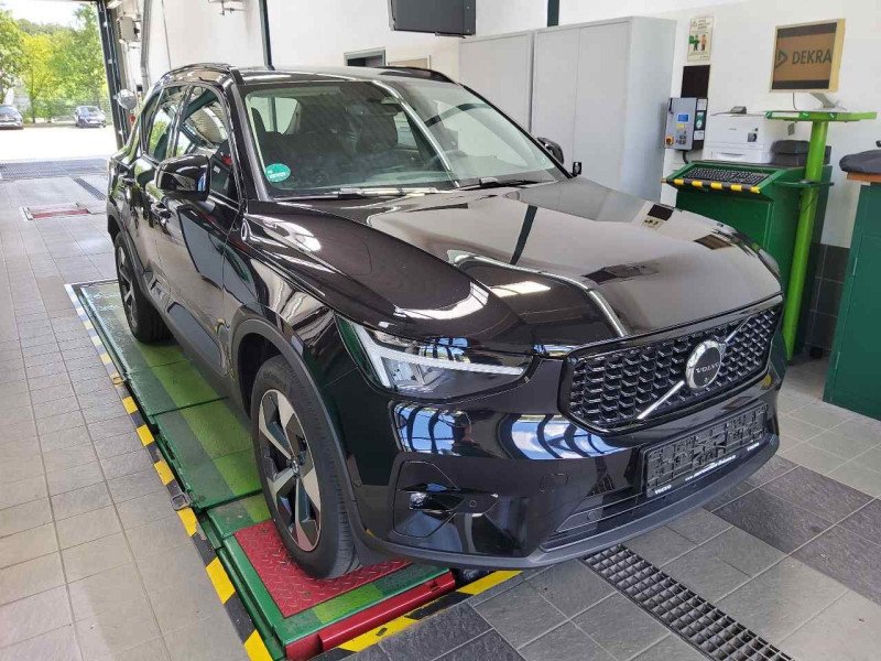 car Volvo XC40 id58847 main photo