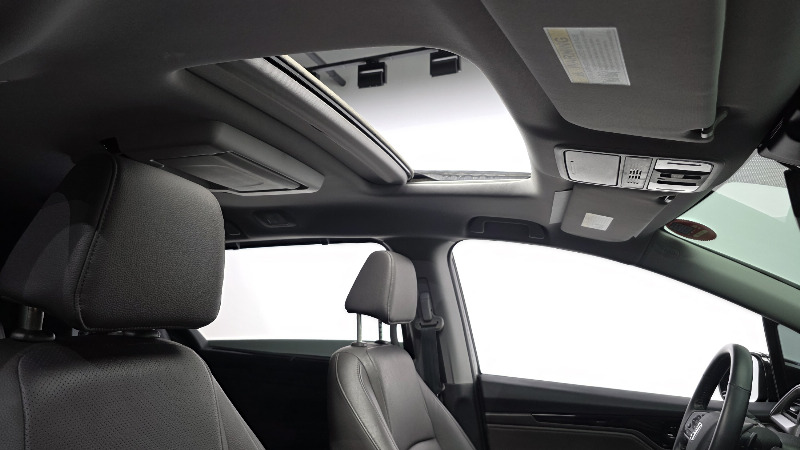 car Honda Odyssey id58848 photo #19