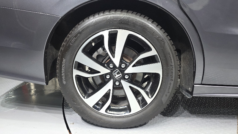 car Honda Odyssey id58848 photo #5