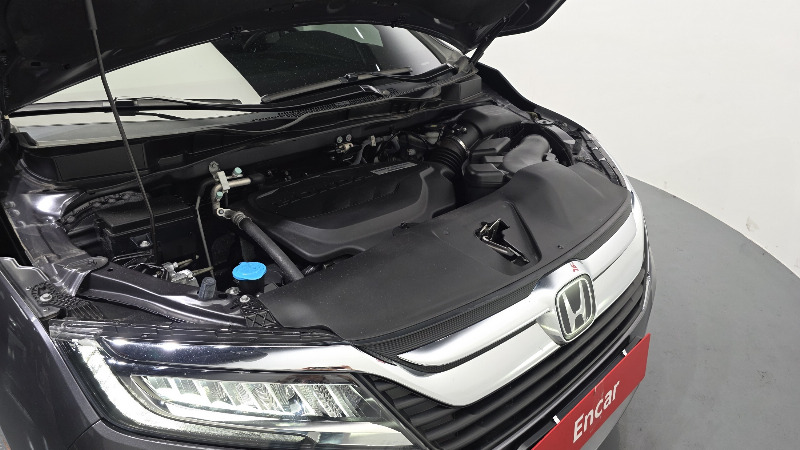 car Honda Odyssey id58848 photo #6