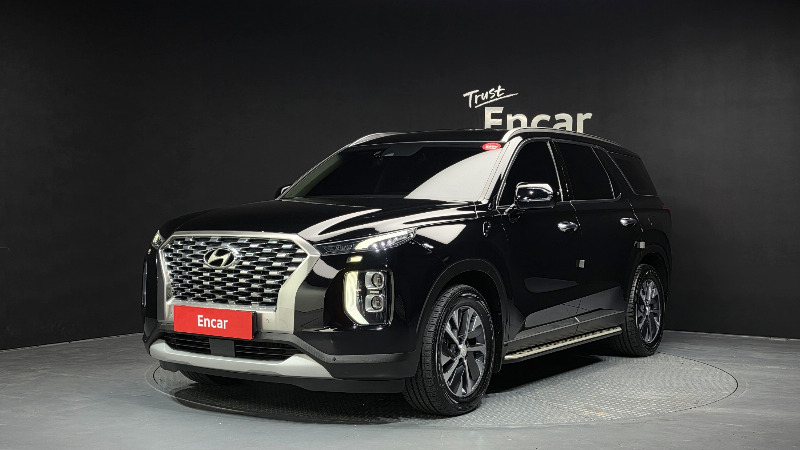 car Hyundai Palisade id58852 main photo