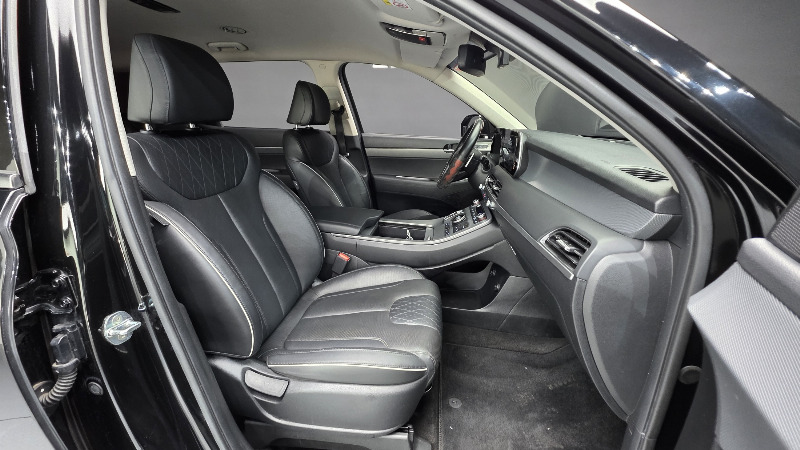 car Hyundai Palisade id58852 photo #10