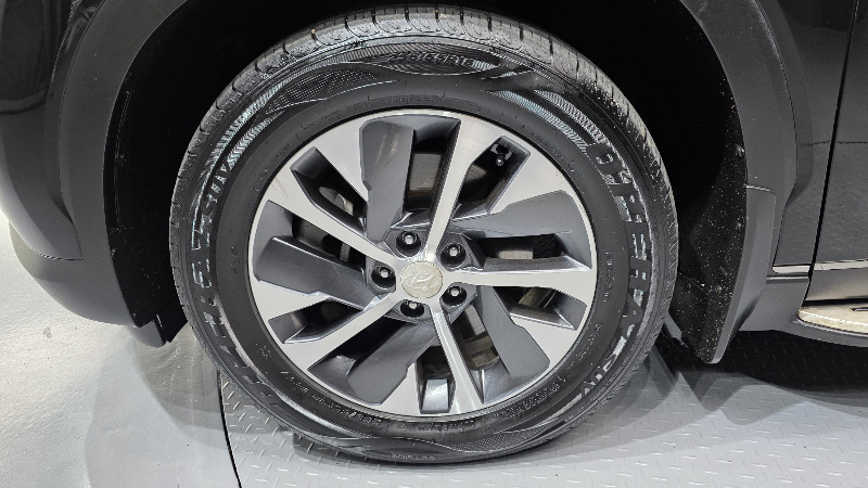 car Hyundai Palisade id58852 photo #5
