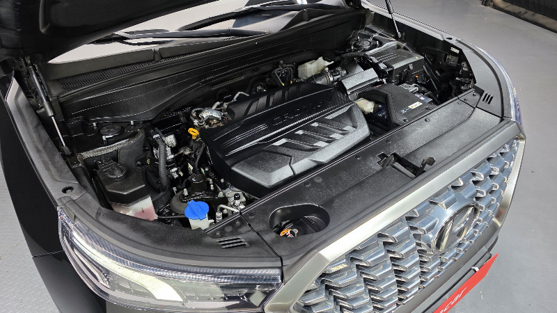 car Hyundai Palisade id58852 photo #6
