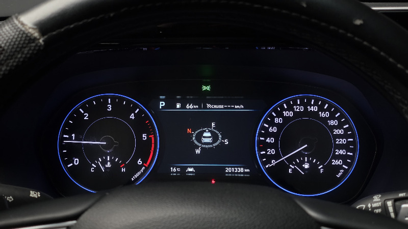 car Hyundai Palisade id58852 photo #8