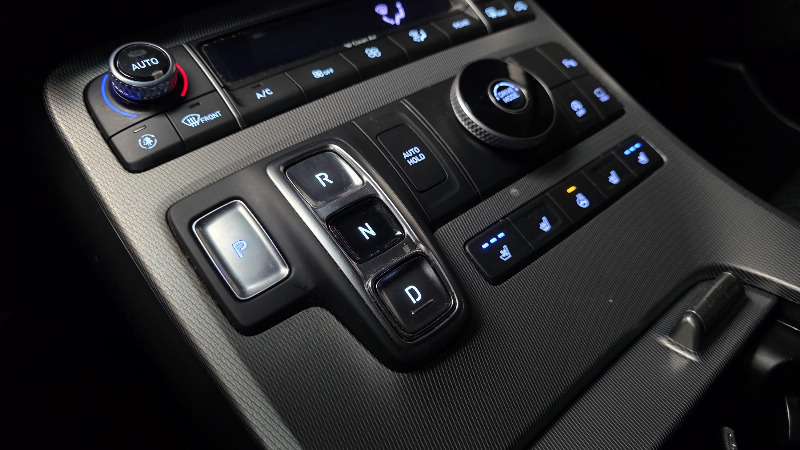 car Hyundai Palisade id58852 photo #9