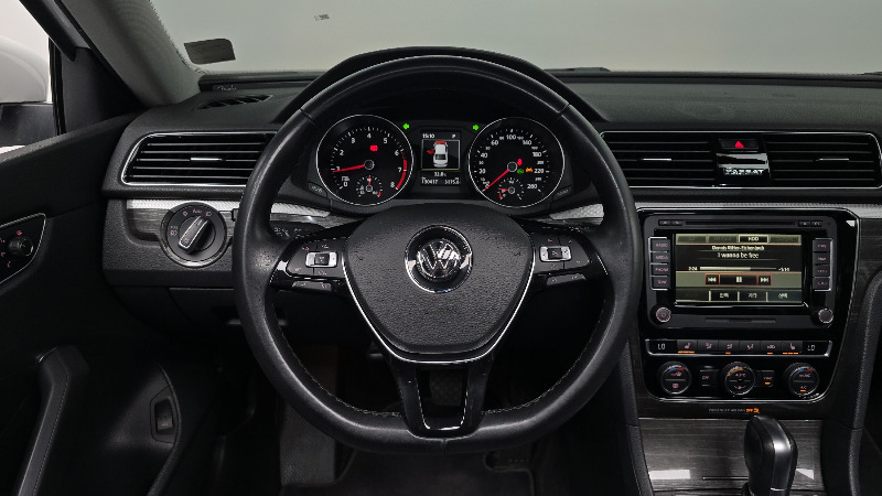 car Volkswagen Passat id58853 photo #13