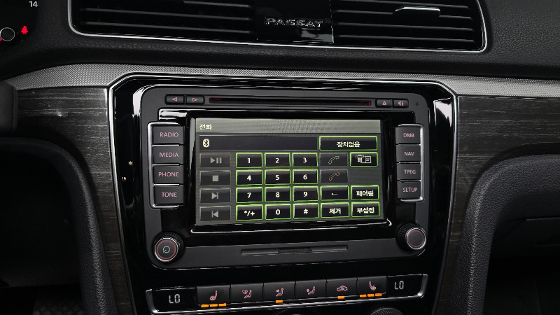 car Volkswagen Passat id58853 photo #15