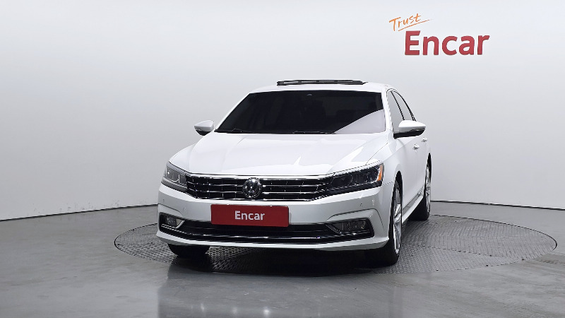 car Volkswagen Passat id58853 photo #3