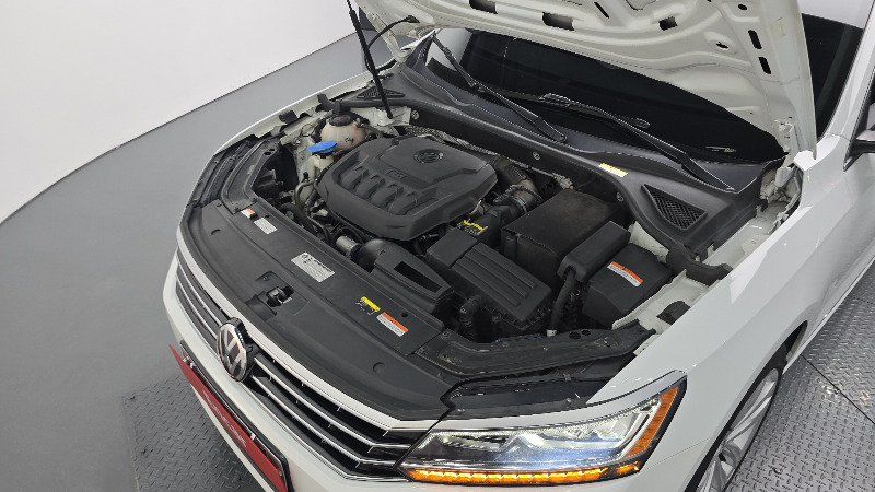 car Volkswagen Passat id58853 photo #6