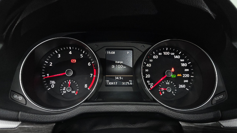 car Volkswagen Passat id58853 photo #8