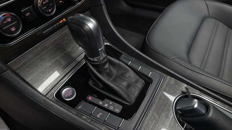 car Volkswagen Passat id58853 photo #9