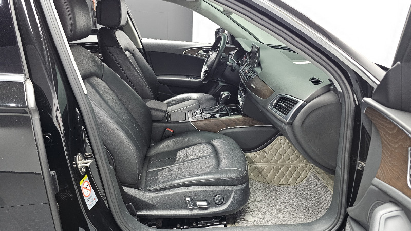 car Audi A6 id58862 photo #12