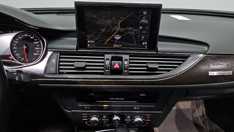 car Audi A6 id58862 photo #16