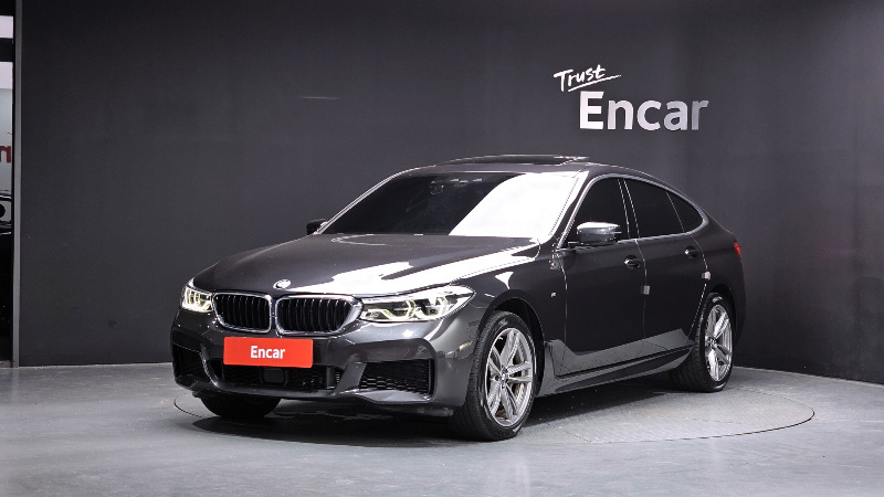 car BMW 6 Series id58863 main photo