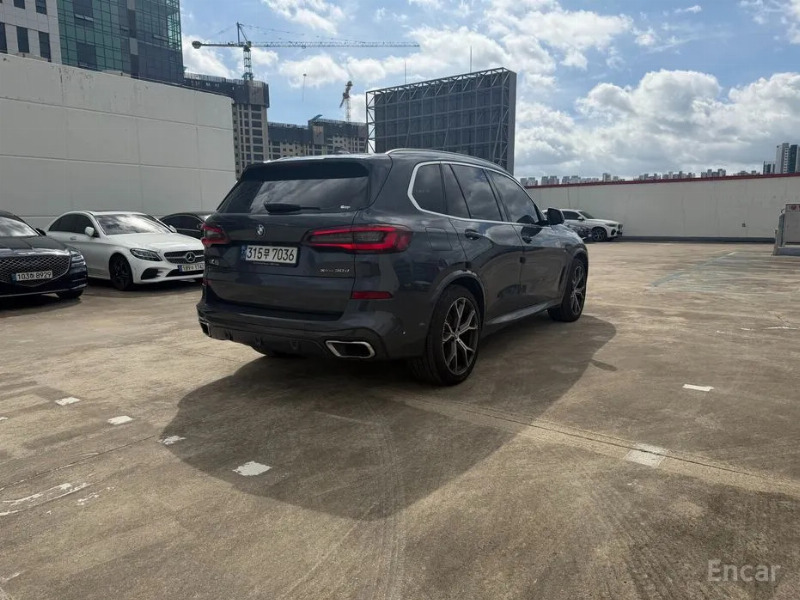 car BMW X5 id58870 photo #2