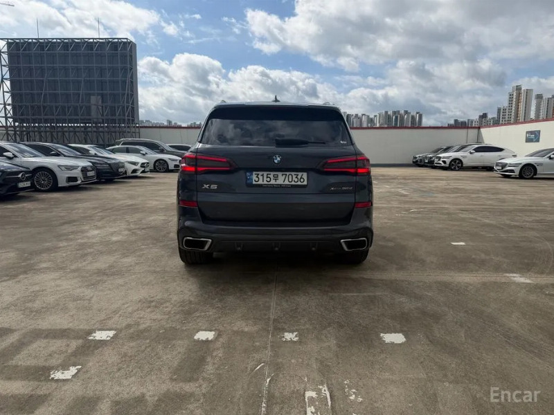 car BMW X5 id58870 photo #4