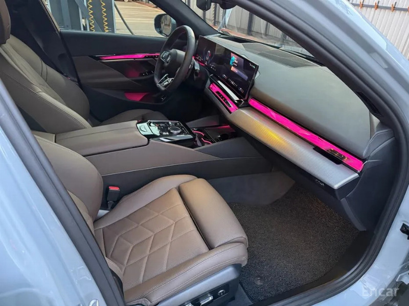 car BMW 5 Series id58872 photo #12