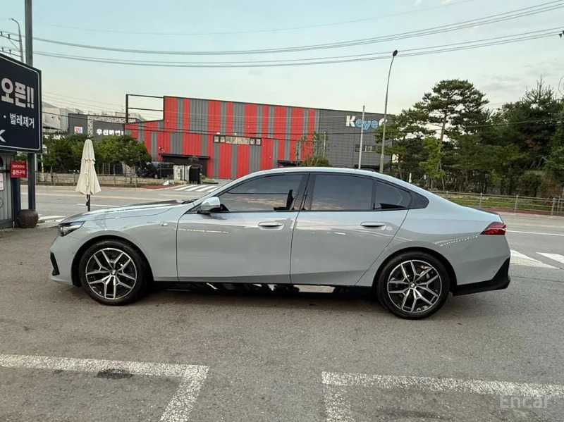 car BMW 5 Series id58872 photo #2