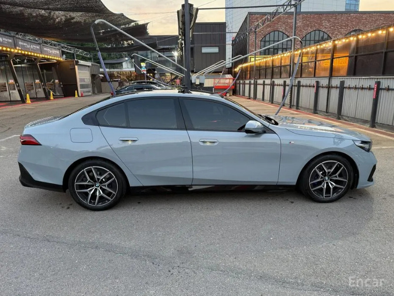 car BMW 5 Series id58872 photo #3