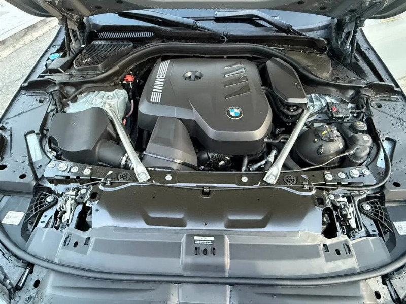 car BMW 5 Series id58872 photo #5